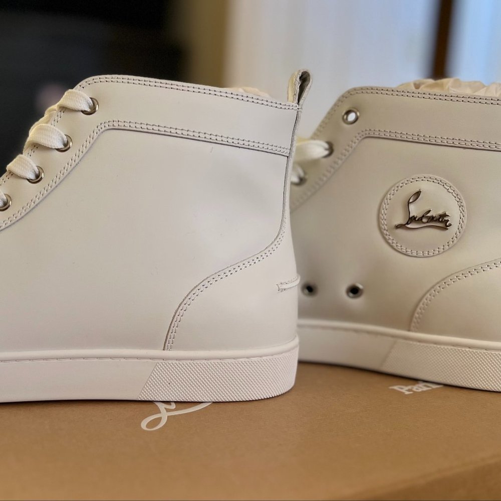 Christian Louboutin Louis Sneakers